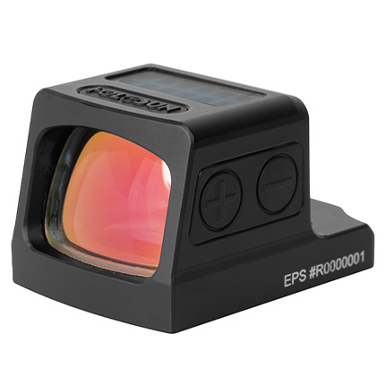 Holosun Technologies H-SUN EPS MRS GRN SOLAR ALUM