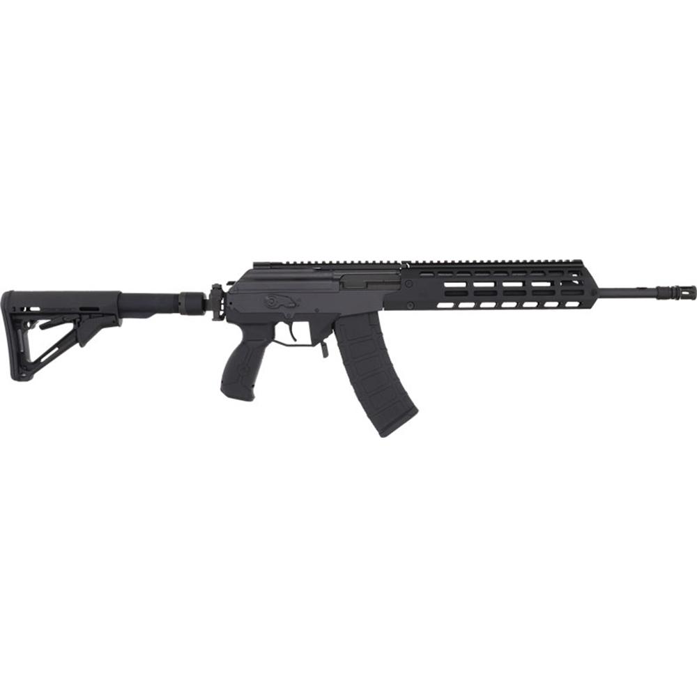 IWI Galil Ace Gen II Rifle 5.45x39 30rd Magazine 16" Barrel Black with Folding Stock