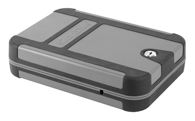 Snapsafe TrekLite Lock Box with Key Lock - XL