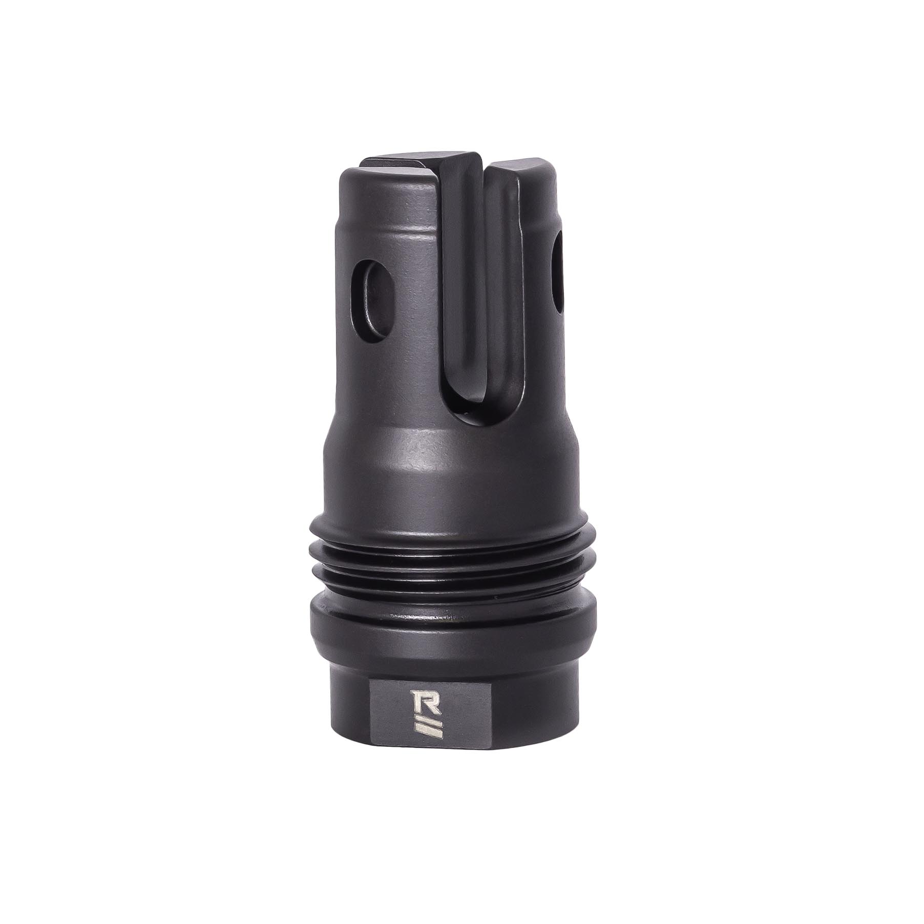 Rugged Suppressors R3 Flash Mitigation System 1/2x28