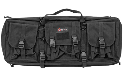 G-Outdoors Double Rifle Case 28" Rifle