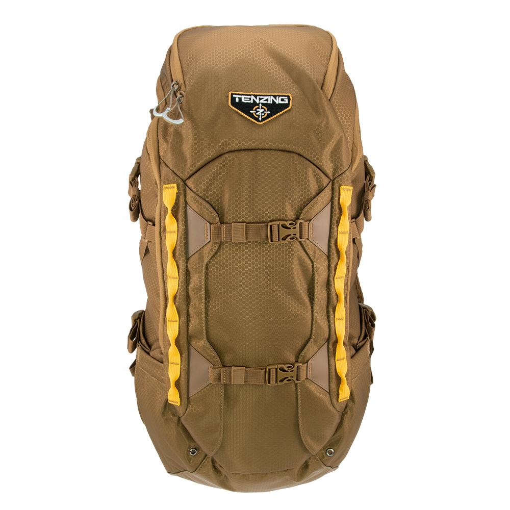 Gsm Tenzing Day Pack 2300 Backpack Buckskin Tan
