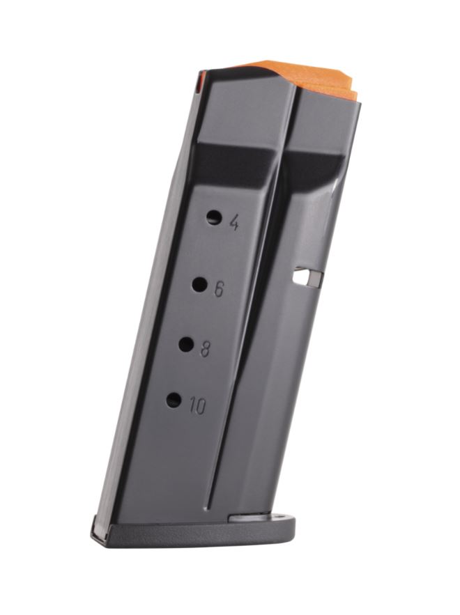 Smith & Wesson Inc. S&W Handgun Magazine M&P 9 Shield Plus / Equalizer 9mm Luger 10/rd