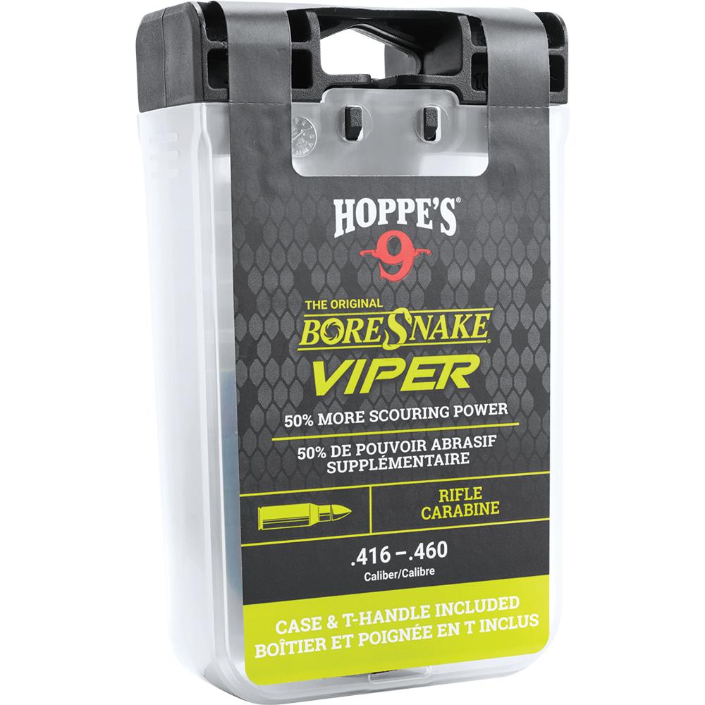 Hoppe's Viper Den Boresnake - .416 .44 .45-70 .458 .460 Cal Viper Rifle