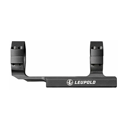 Leupold Mark AR Integral Mount 1" Matte