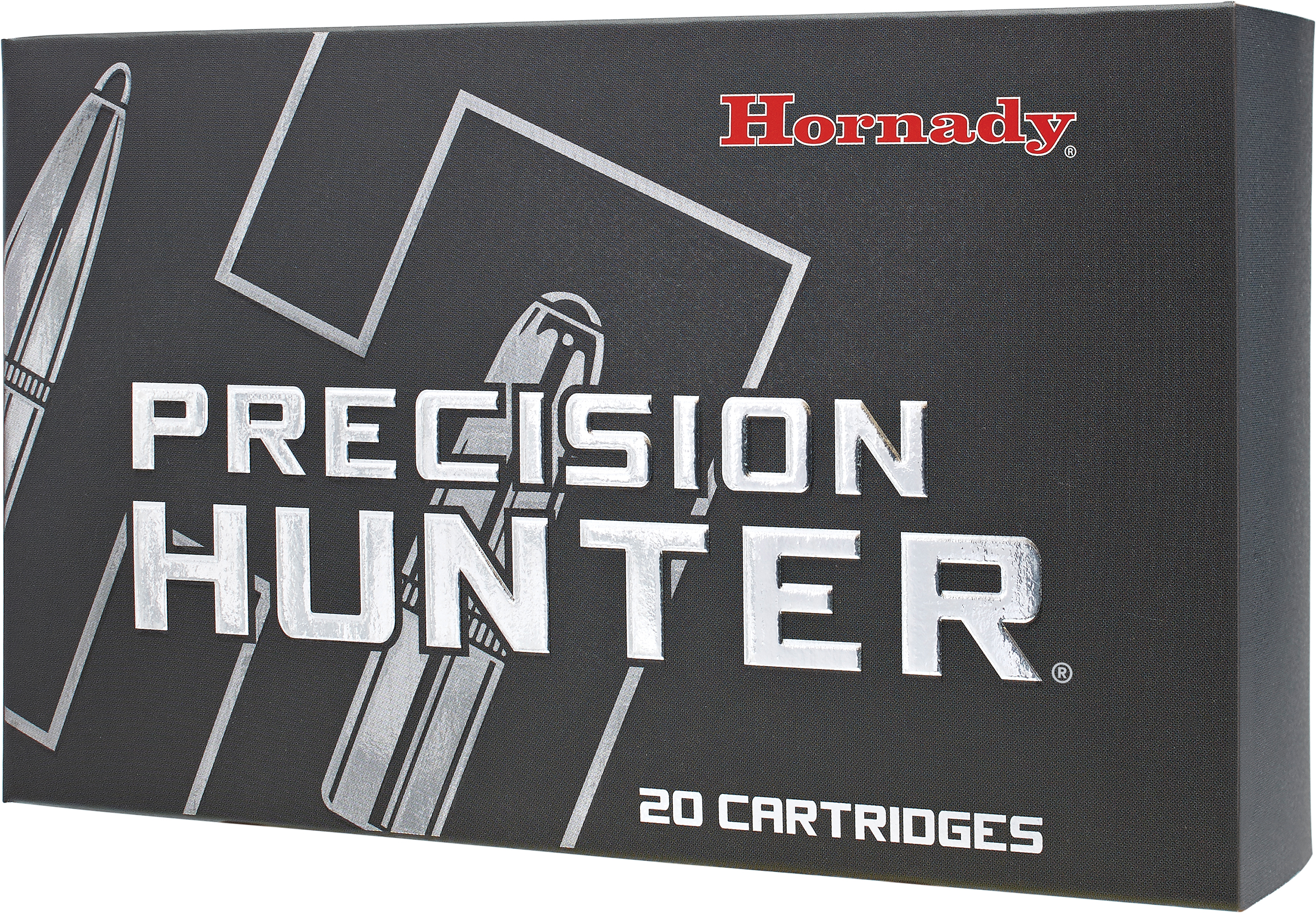 Hornady HRN 300RSAUM 178GR ELD-X 20RD 10BX/CS