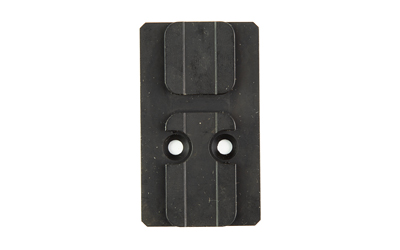 XS Sights Optic Mount For Glock ACRO Optic 17/19/22-24/26/27/31-36/38