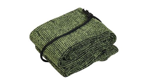AOB Lockdown Gun Sock - Scoped Rifle (6x48")