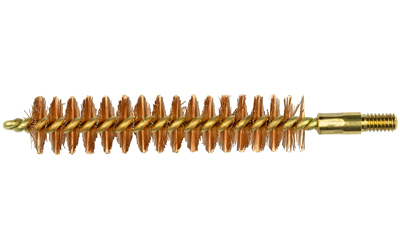Pro-Shot Brass Core/Bronze Bristle Chamber Brush (8/32 Thread) .308 - .30-06 cal