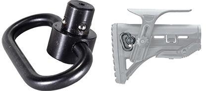 FAB DEFENSE INC. Mako Group QD Sling Swivel