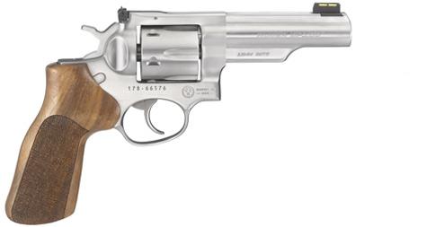 Sturm Ruger & Co Ruger GP100 Match Champion 10mm AUTO 6rd 4.2" Barrel
