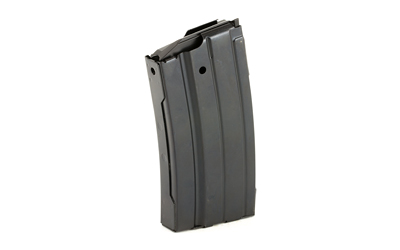 Sturm Ruger & Co Ruger Rifle Magazine Black for Mini-14 .223 Rem 20/ct
