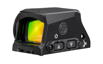 Sig Sauer Romeo-X Sig-Loc Pro Red Dot Sight 3 MOA Red Dot