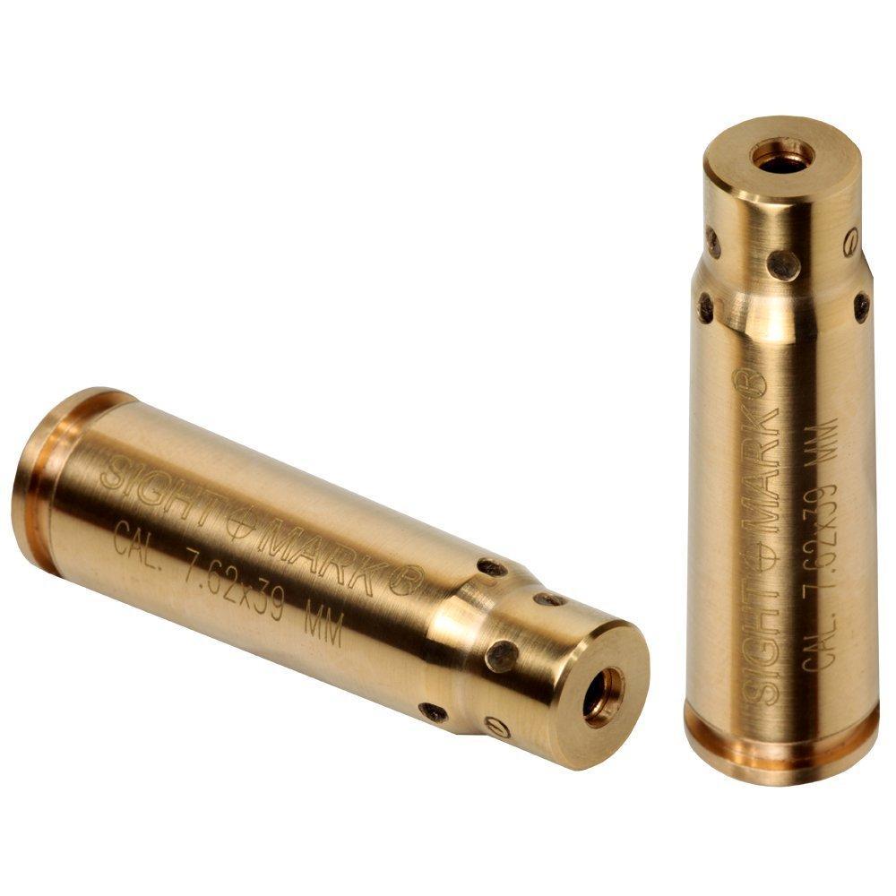 Sellmark Corporation Sightmark 7mmx65 REM Premium Laser Boresight