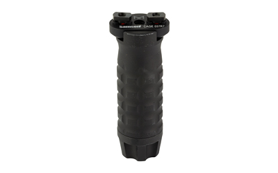 SAMSON M-LOK GRP MED GRND BLK