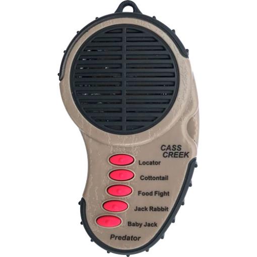 Altus Brands Llc - Pro-Ears Cass Creek Ergo Series Predator Call
