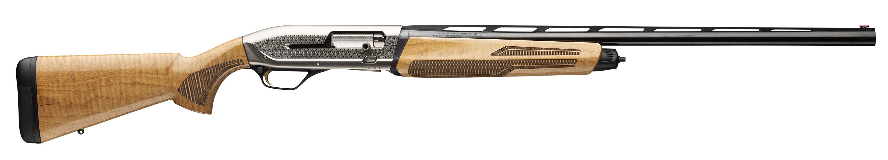 Browning BRWNG MAX II ULT MAPLE S/A SHTGN,12GA-3,28 +