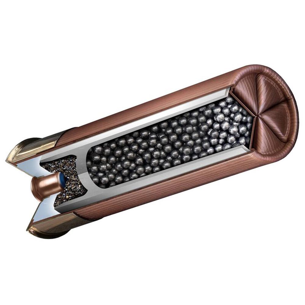 Environ Metal Inc HEVI-Shot Hevi-Hammer Upland Shotshell 12ga 2-3/4" 1-1/4oz 1350 fps #5 25/ct