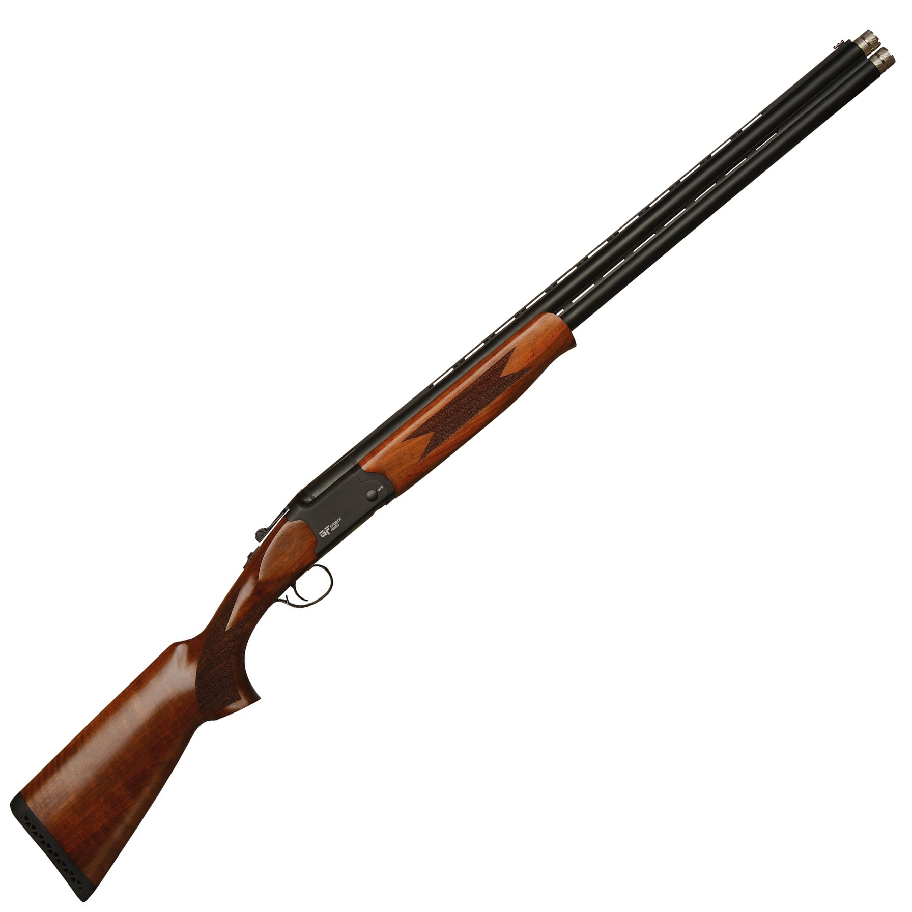 GForce Arms GFA GF5 FTYPNTB OU 12/28MC WAL BLK