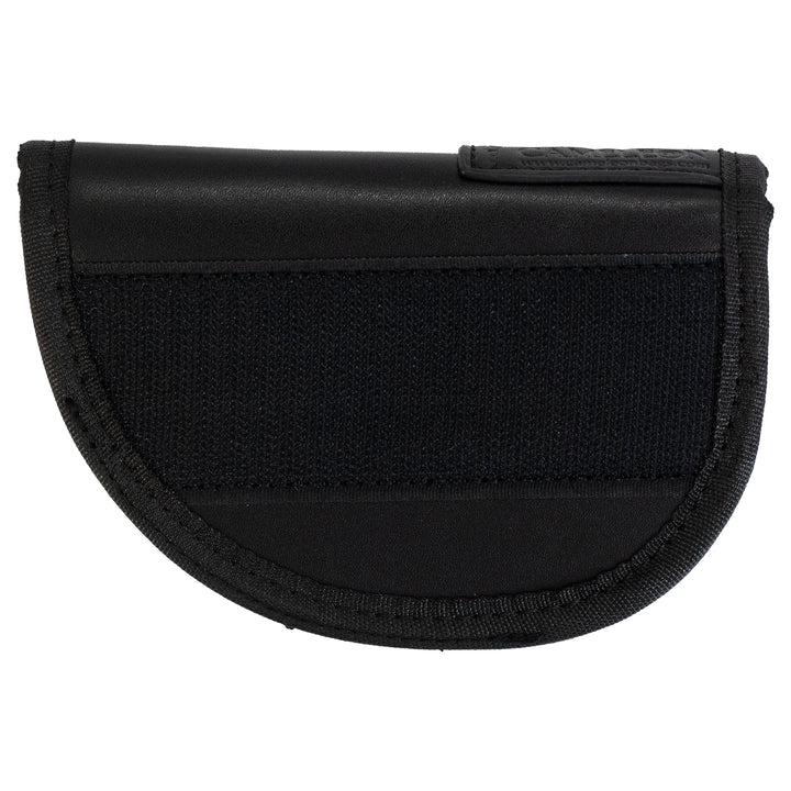 Rugged Rare Cameleon Lissa Concealed Carry Handbag Black