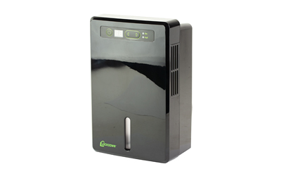 AOB Lockdown Compact Automatic Dehumidifier