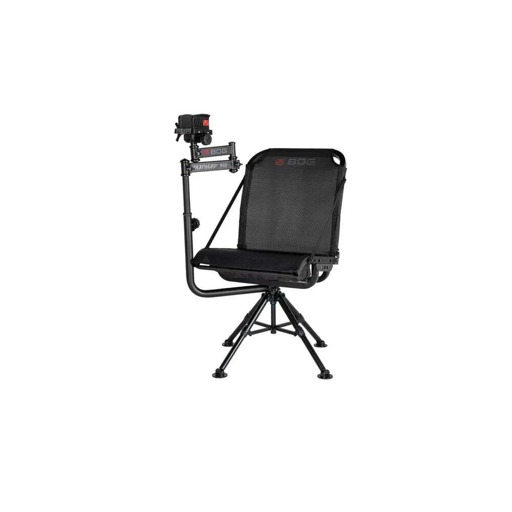 AOB BOG DeathGrip 360 Chair