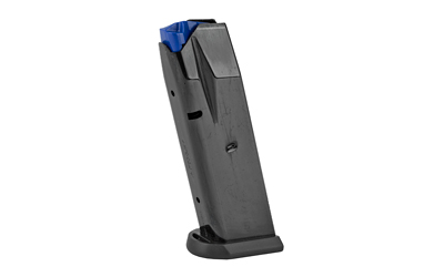 Mec-Gar CZ 75 Compact / P-01 / PCR Magazine 9mm 10/rd Blued