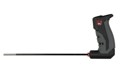 Real Avid Bore-Max Smart Rod Handgun .22-.45 9'' Carbon Fiber