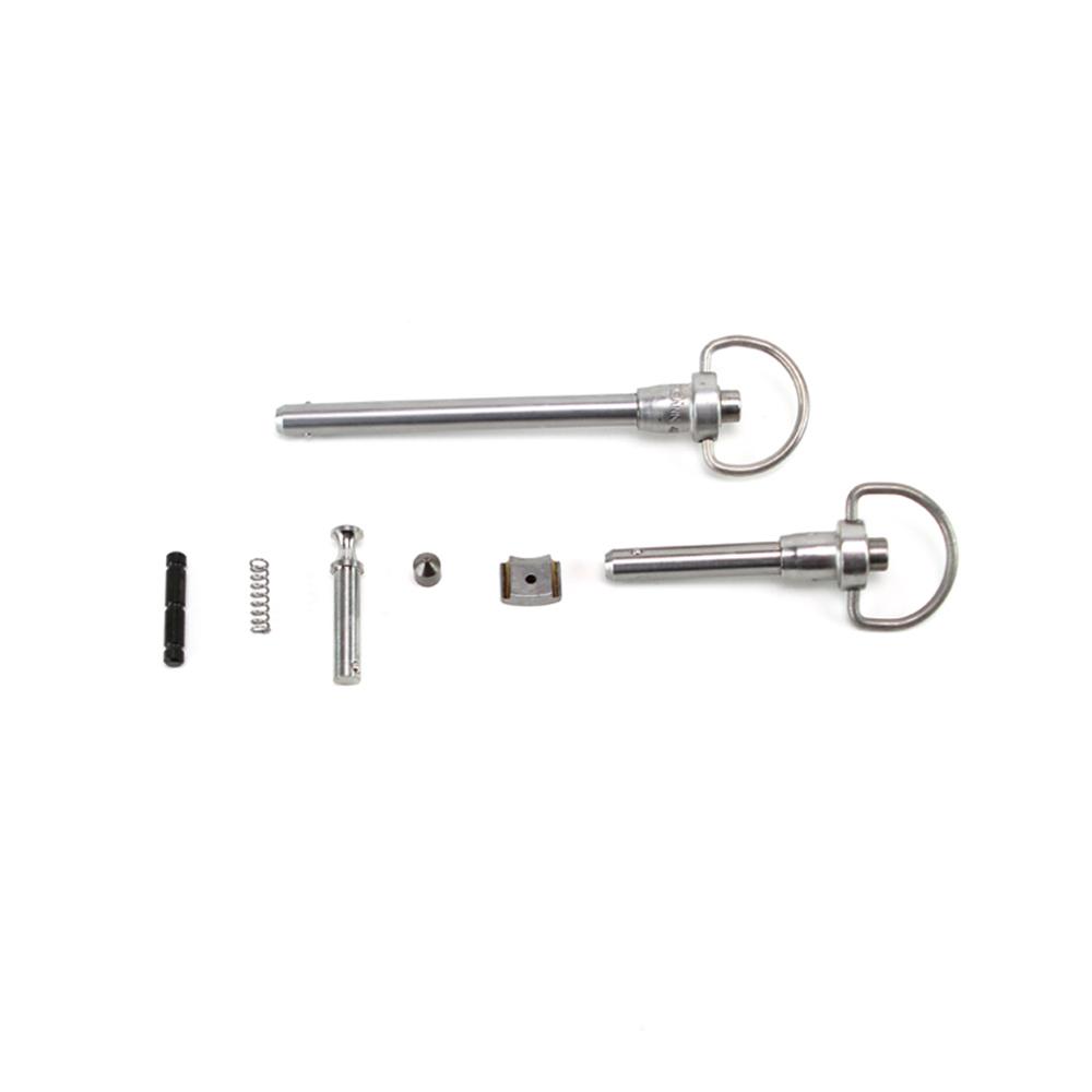 Barrett 82A1 and M107 Spare Parts Kik