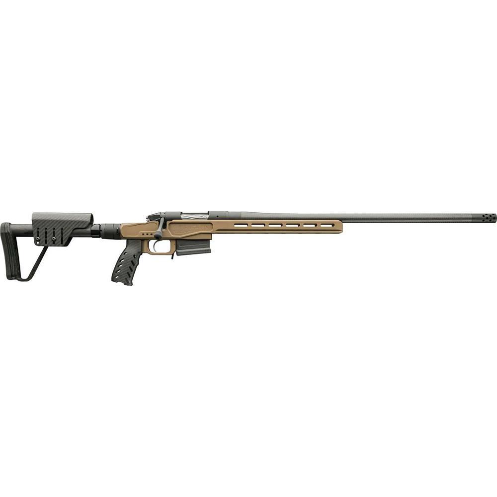 Bergara MG LITE 300WIN CF/CHASSIS 24"