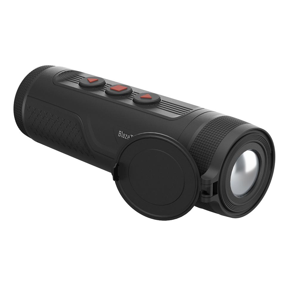 ATN BlazeTrek 6 625 Thermal Monocular 640x512 Black