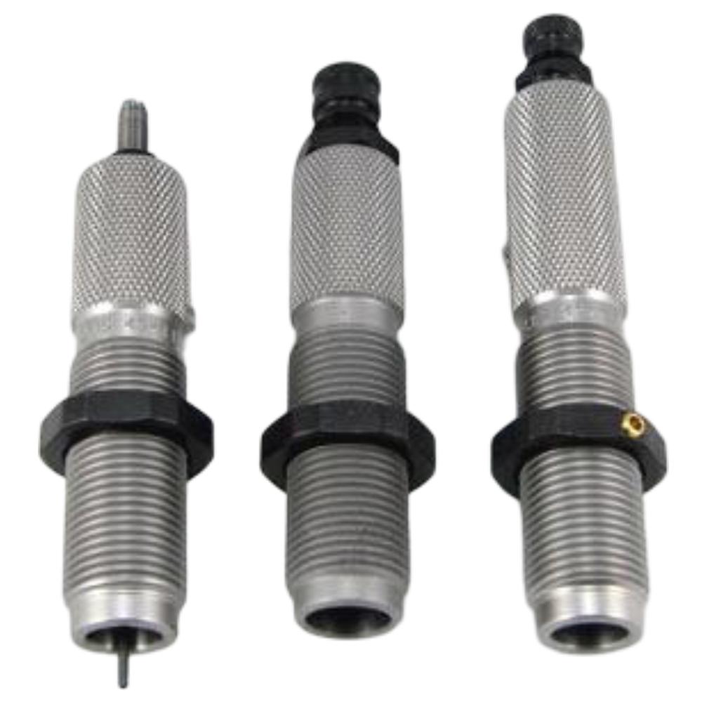 RCBS Safari Die - 3-Die Roll Crimp Set - 1" .505 Gibbs