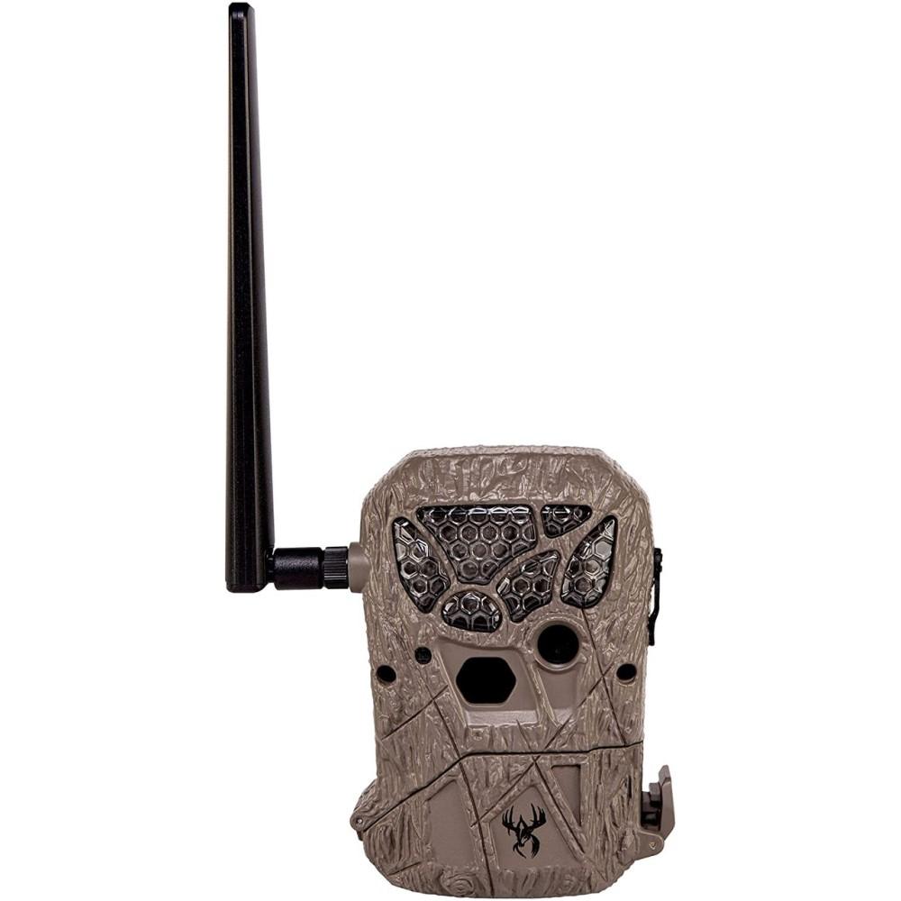 Gsm Wildgame Innovations Encounter Cell Trail Camera 20MP Brown