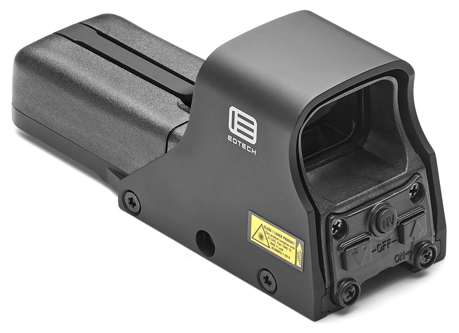 EOTECH 68MOA RNG 1MOA DOT BLK AABAT