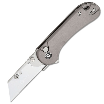 Civivi CIV ELEMENTUM UTILITY KNFE GRY