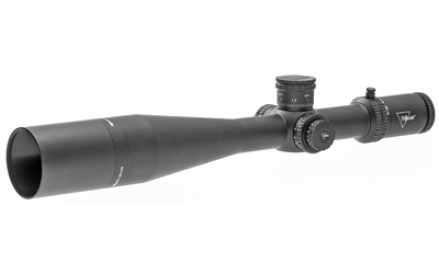 TrijiconInc. Trijicon Tenmile Extreme Long-Range Rifle Scope 5-50x56 34mm SFP Red/Green MOA Long Range Illum