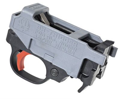 Sturm Ruger & Co Ruger BX-Trigger - Red