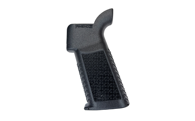C&E Innovations DBA Amend2 Amend2 Pistol Grip Enhanced Black No Grip Screw Included