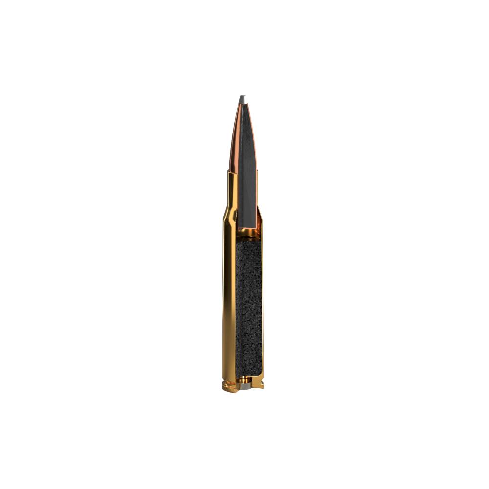 Sig Sauer Venari SP Rifle Ammunition .30-06 SPRG 165gr SP 2900 fps 20/ct