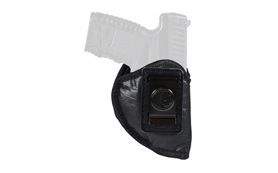 2nd Amendment 1791 LLC 1791 EcoCarry IWB Holster for Sub Compact Autos Medium Black RH
