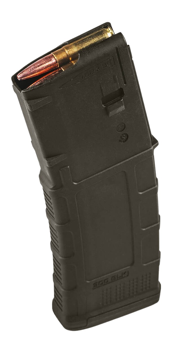 MAGPUL PMAG M3 300BLK 30RD ODG