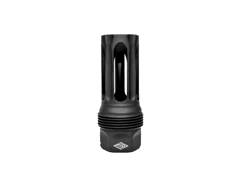 YHM SRX QD Flash Hider 1/2x28 Thread