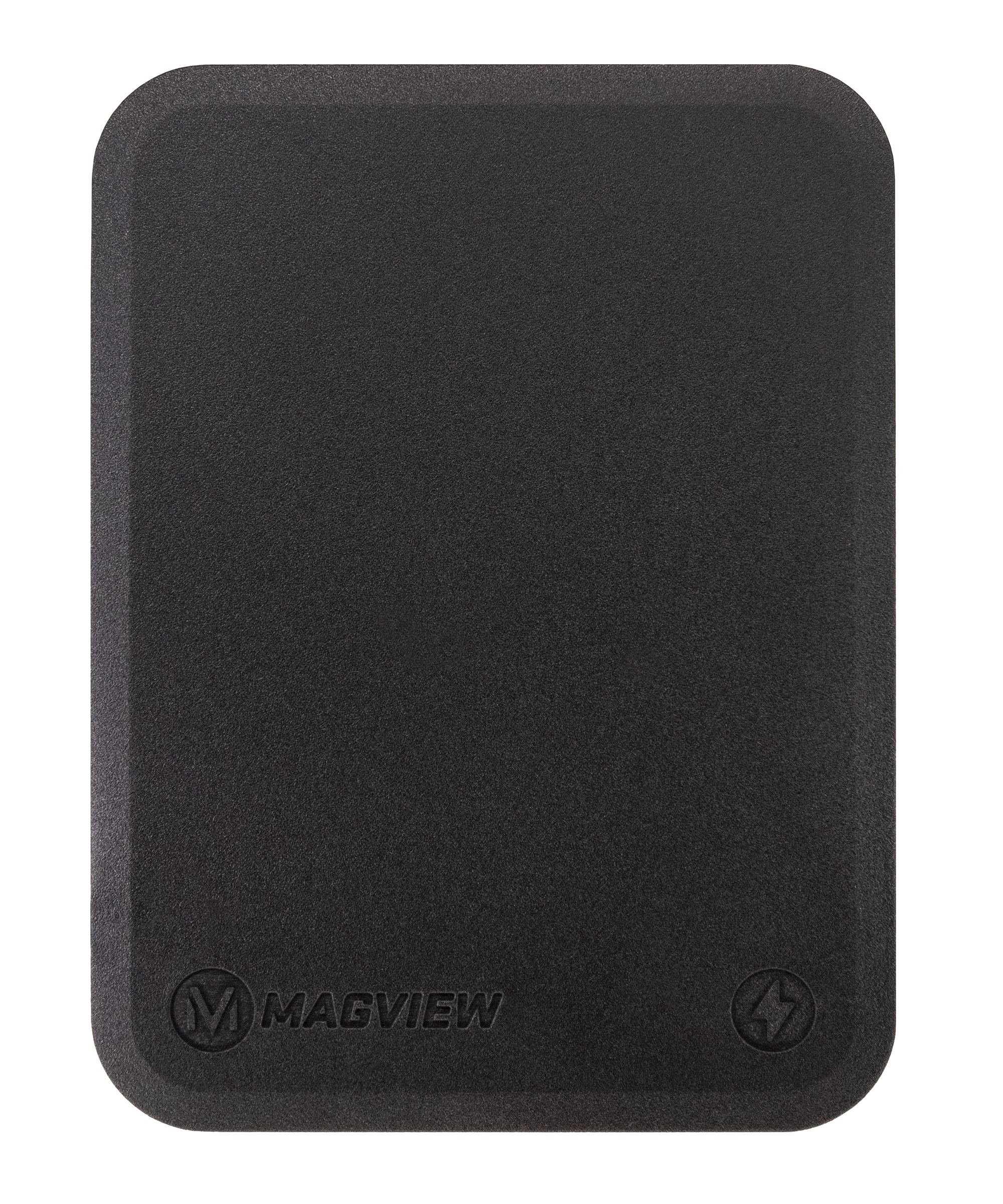 Warne Manufacturing Company Magview CT Plate Wireless Charging Phone Plate