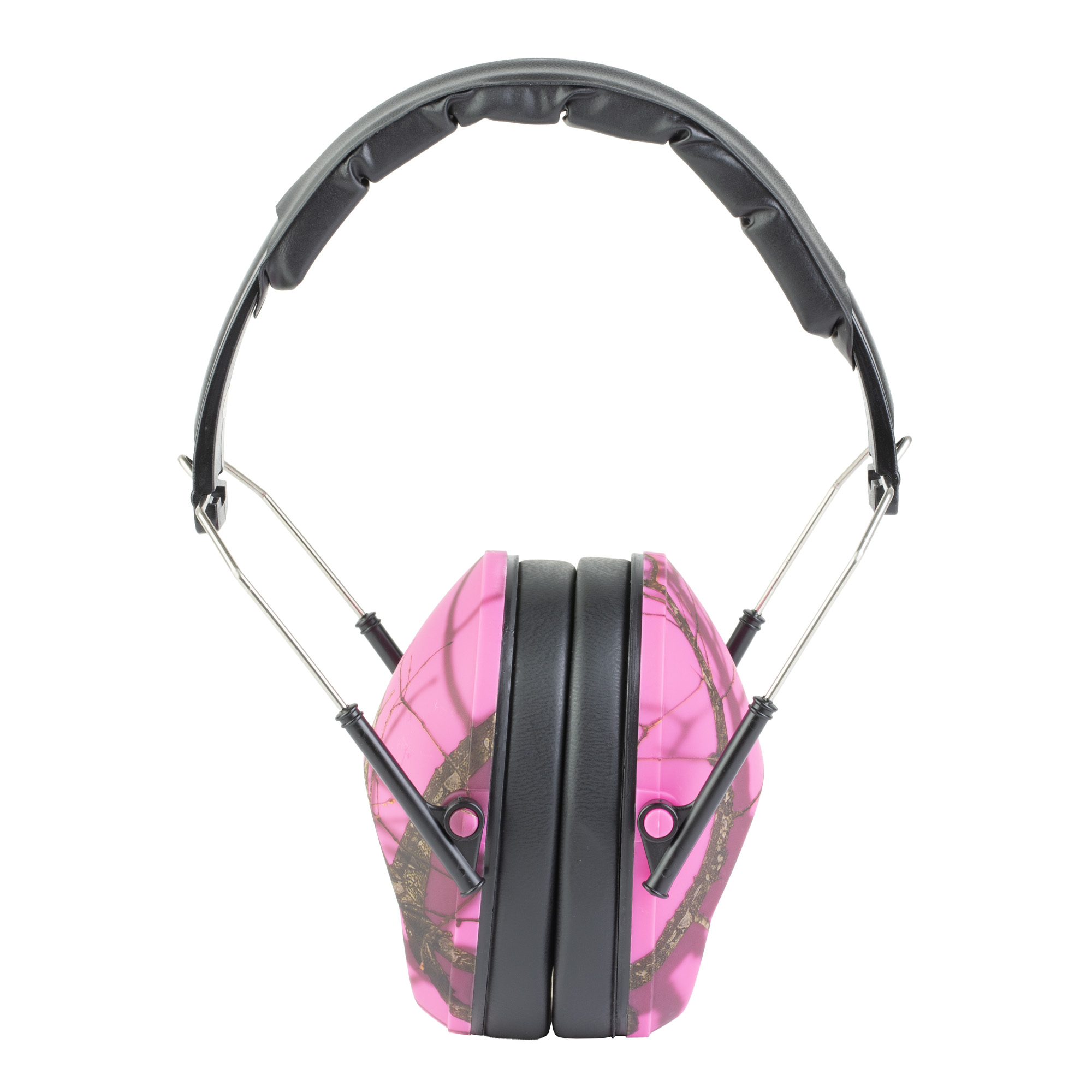 WALKER'S LOW PRFLE FLDG MUFF PK CAMO