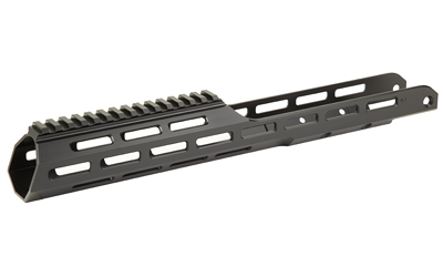 MDT LSS GEN 3 TAC FOREND BLK