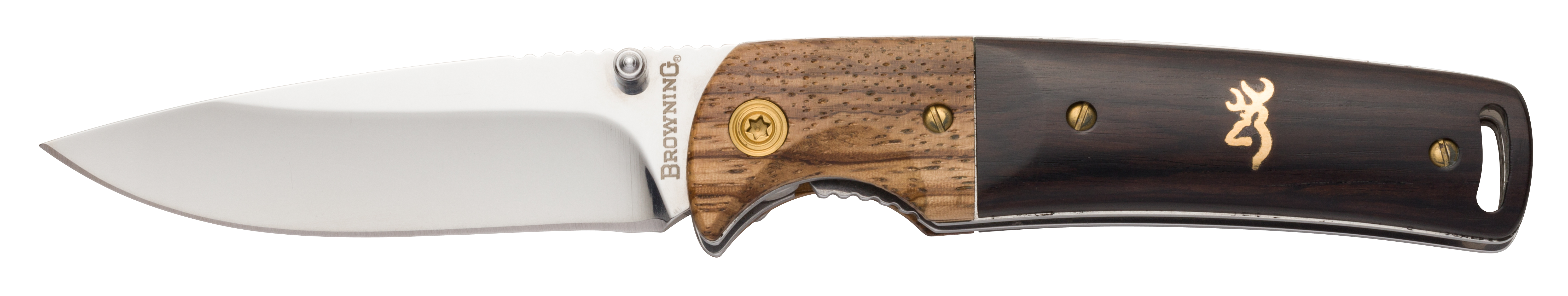 Browning BCU BRN BM HUNTER FOLDER