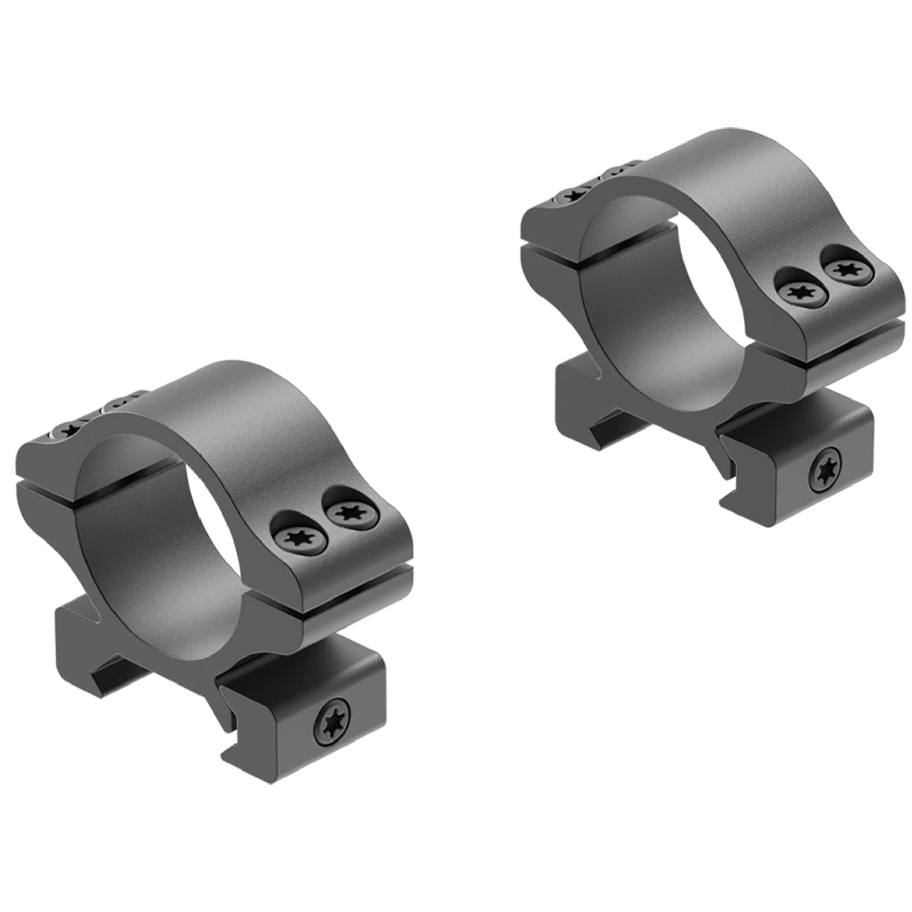 Leupold Rifleman Gen2 Scope Rings 1" Low