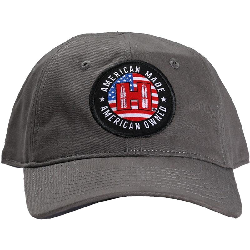 Hornady American Gunner Rifle Ammunition 6.5 Creedmoor 140gr BTHP 2690 fps 250/ct Loose Ammo Can with Hat/Sticker