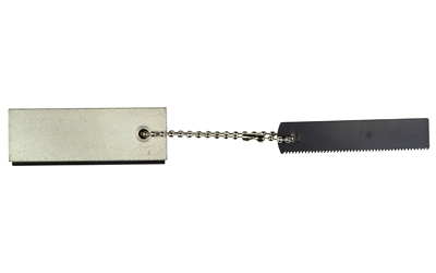 AOB Ultimate Survival MagBar Fire Starter