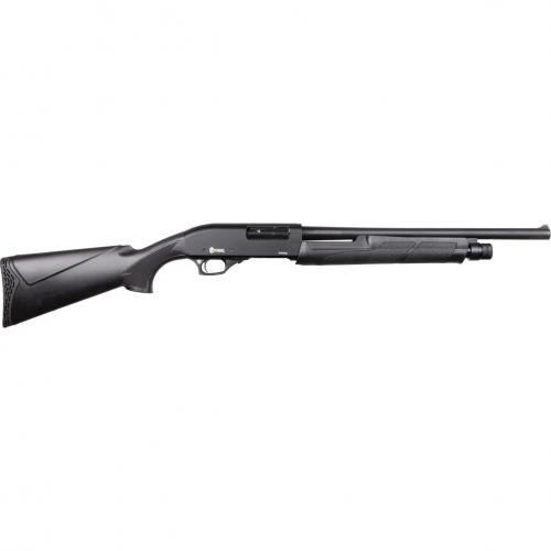 Citadel 12 Gauge Pump